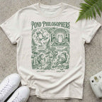 Solo Quest Frog T-shirt