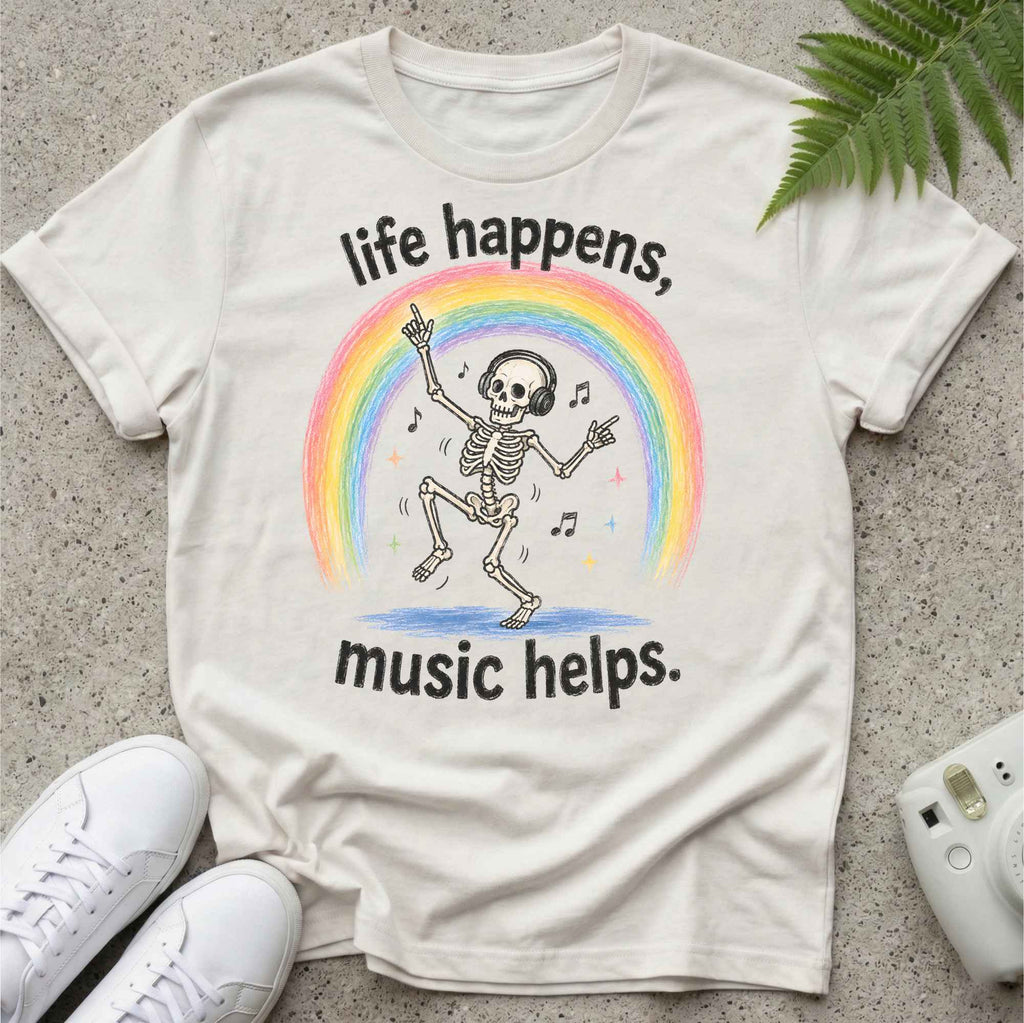 Keep Dancin T-shirt