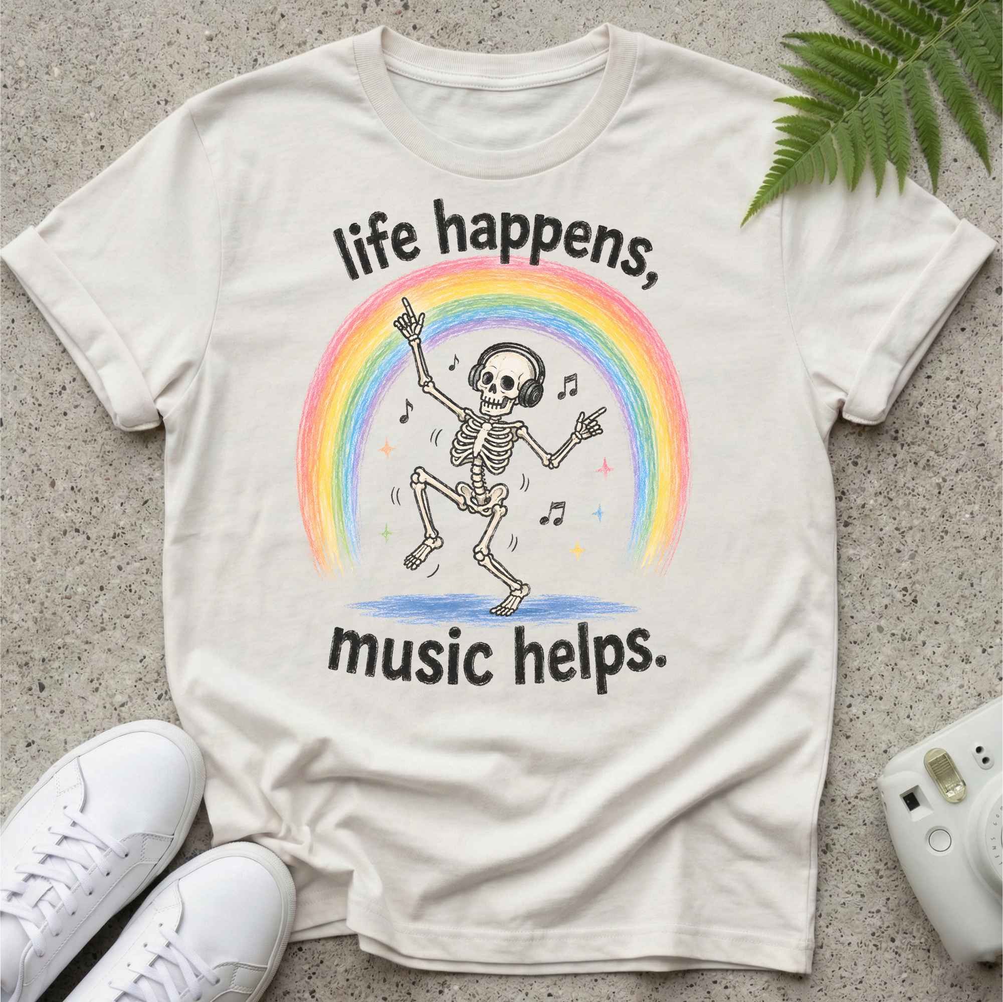 Keep Dancin T-shirt