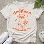 No Responsibilities T-shirt