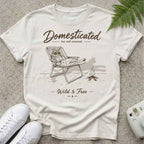 Still Untamed T-shirt