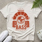 Bass On High T-shirt
