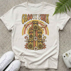 Groovy Speaker T-shirt