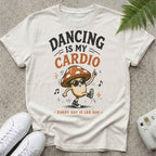 Dancing Cardio T-shirt