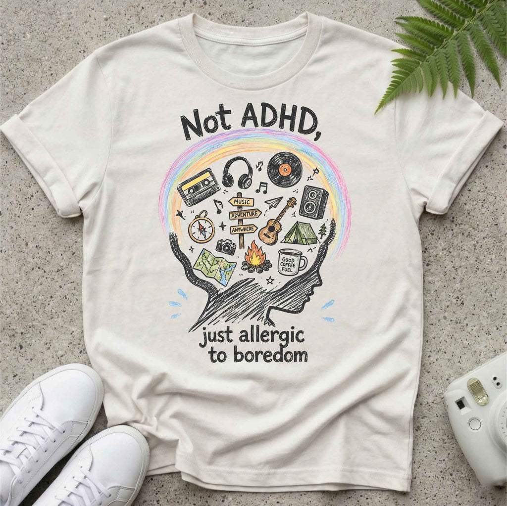 Love A lot T-shirt