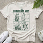 Festival Shedding T-shirt