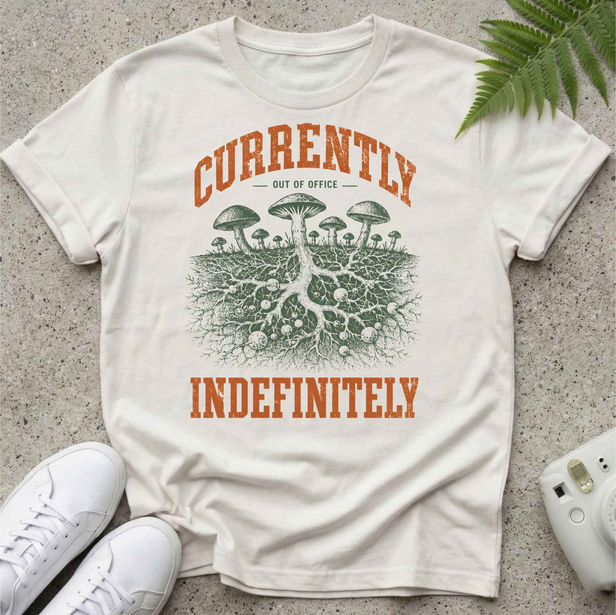 Out Of Office T-shirt