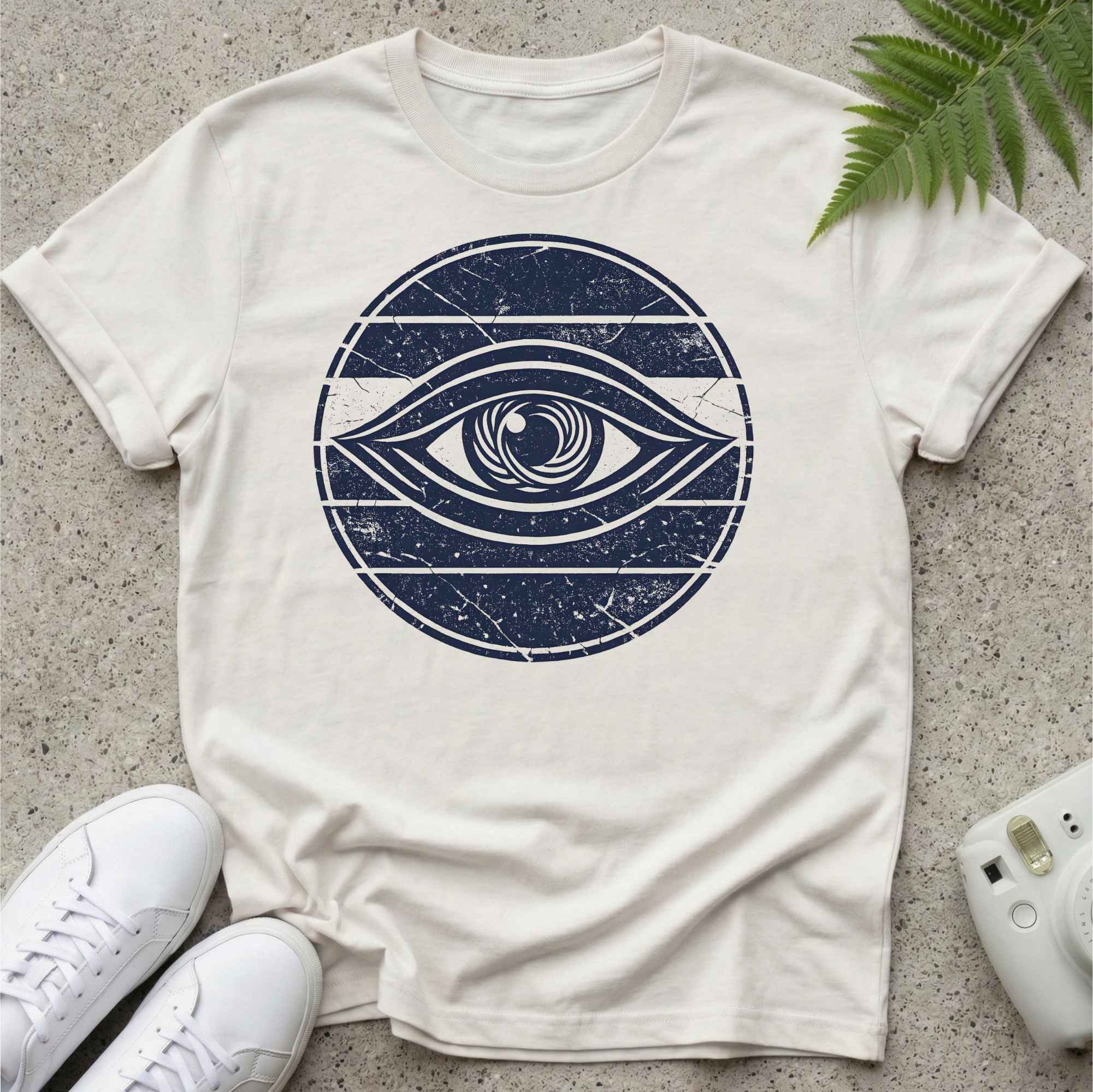 Festival Eye T-shirt