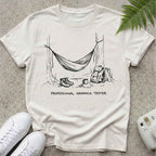 Hammock Tester T-shirt