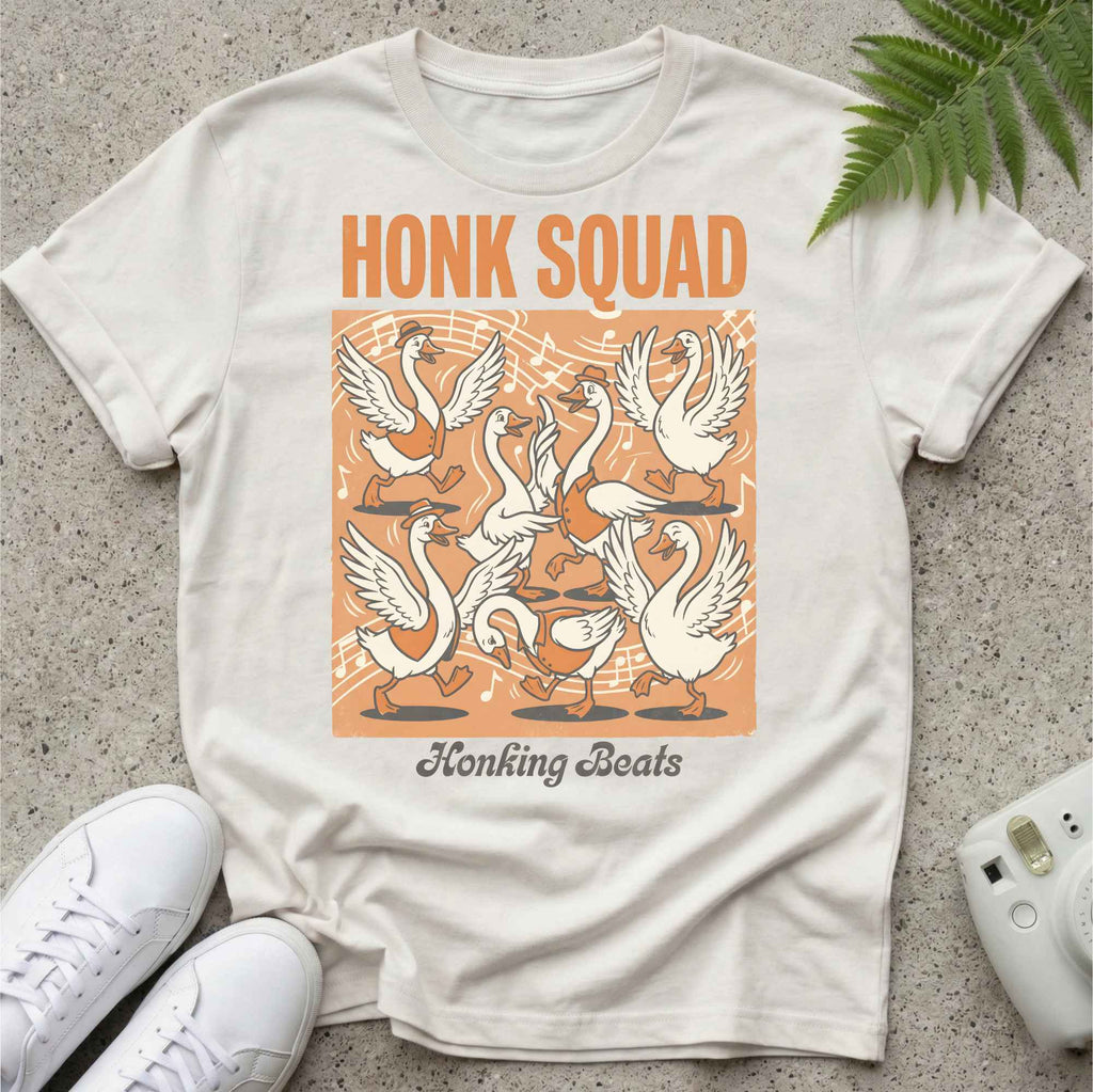 Honk Squat T-shirt