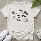 Music Ready T-shirt