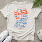Collect Memories T-shirt