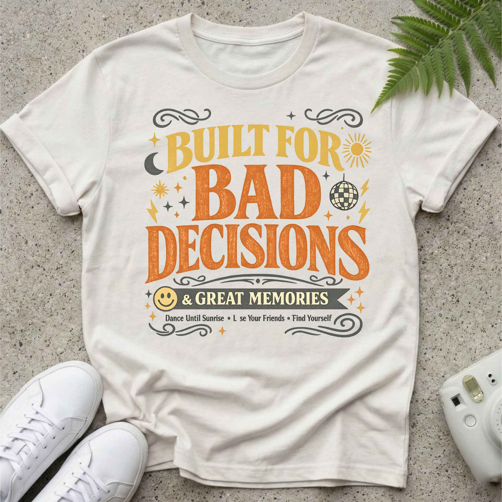Great Memories 2 T-shirt