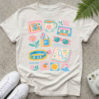 Summer Items T-shirt