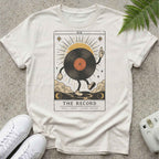 The Record T-shirt