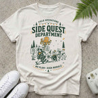 Festival Side Quest T-shirt