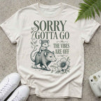 Vibes are off T-shirt