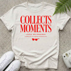 Looses Belongings RED T-shirt