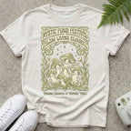 Funghi Festival T-shirt
