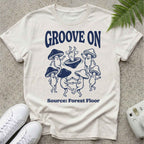 Groove On Dancing T-shirt