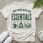 Just The Essentials T-shirt