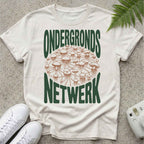 Ondergronds Netwerk T-shirt