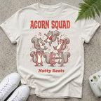 Nutty Beats T-shirt