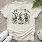 Original Inhabitants.2 T-shirt