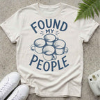 Found my People T-shirt