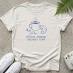 Recovery Team T-shirt