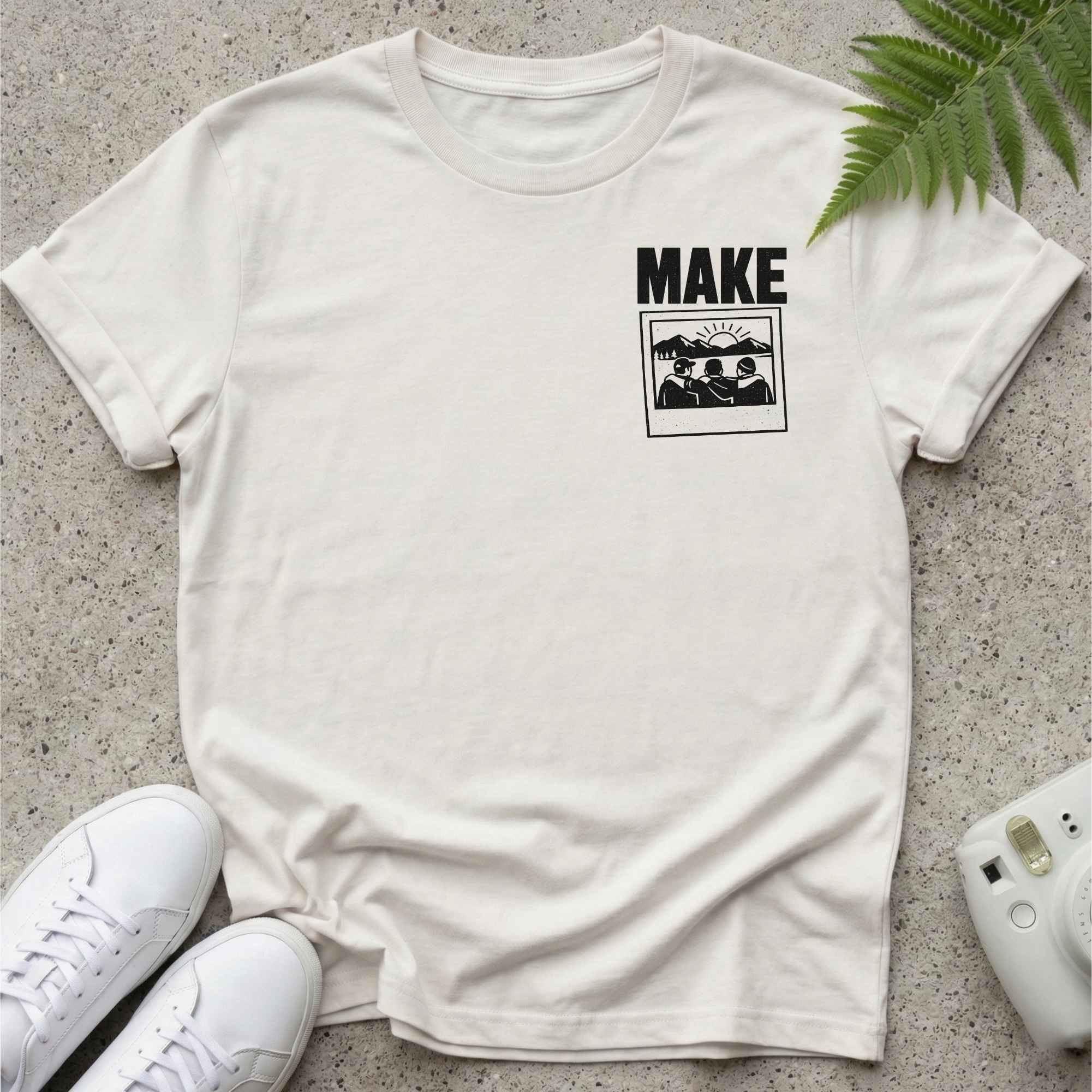 Make Memories T-shirt