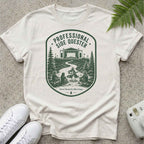 Side Quester T-shirt