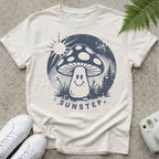 Sunny Mushroom T-shirt