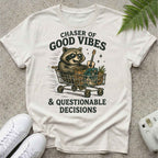 Questionable Descicions T-shirt