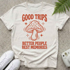 Good Trips T-shirt
