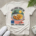 Hollandse Kibbeling T-shirt