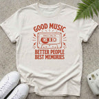 Good Music T-shirt