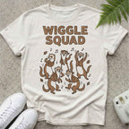 Wiggle Squat T-shirt