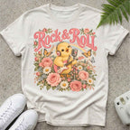 Rock & Roll Chick T-shirt