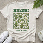 Turtle Groove T-shirt
