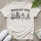 Moonlight Crew Elves T-shirt
