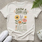 Grow Life T-shirt
