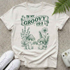 My Groovy Era T-shirt