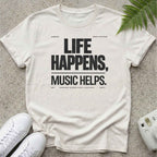 Sunstep Philosophy T-shirt