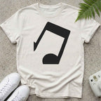 Eight Note Full T-shirt