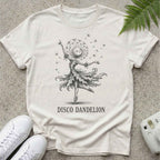 Disco Dandelion T-shirt
