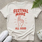 All Good T-shirt