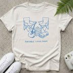 Living Room T-shirt