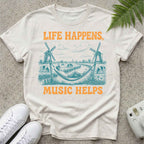 Polder Beats T-shirt