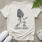 Groove Morel T-shirt